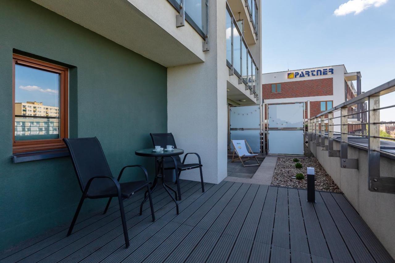 Bliska Praga By Renters Leilighet *