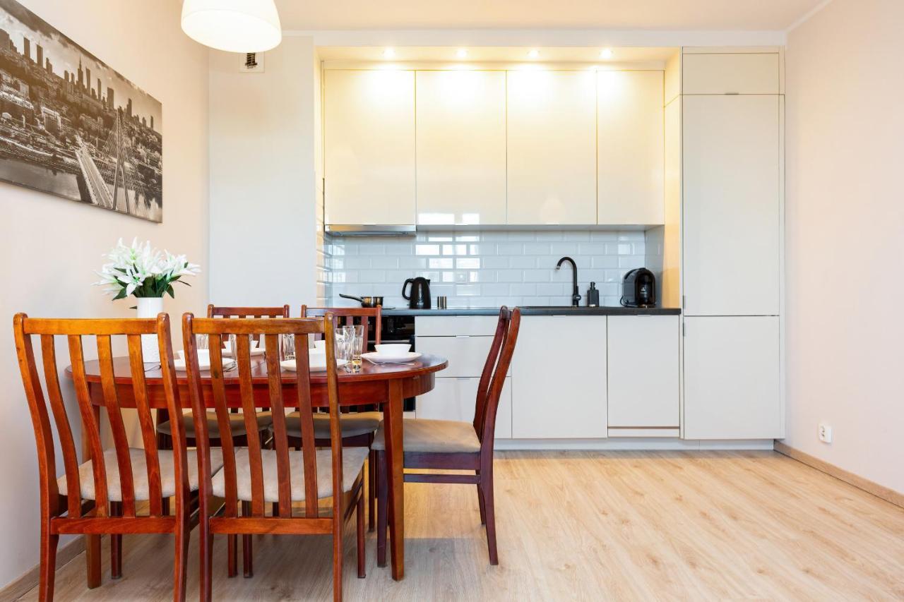Apartment Bliska Praga By Renters