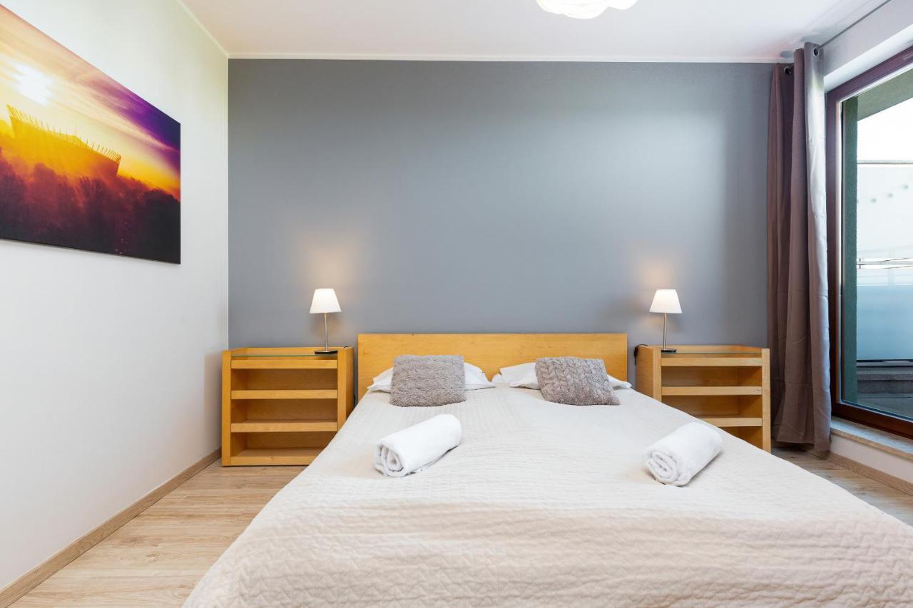 Bliska Praga By Renters Apartment Warsaw