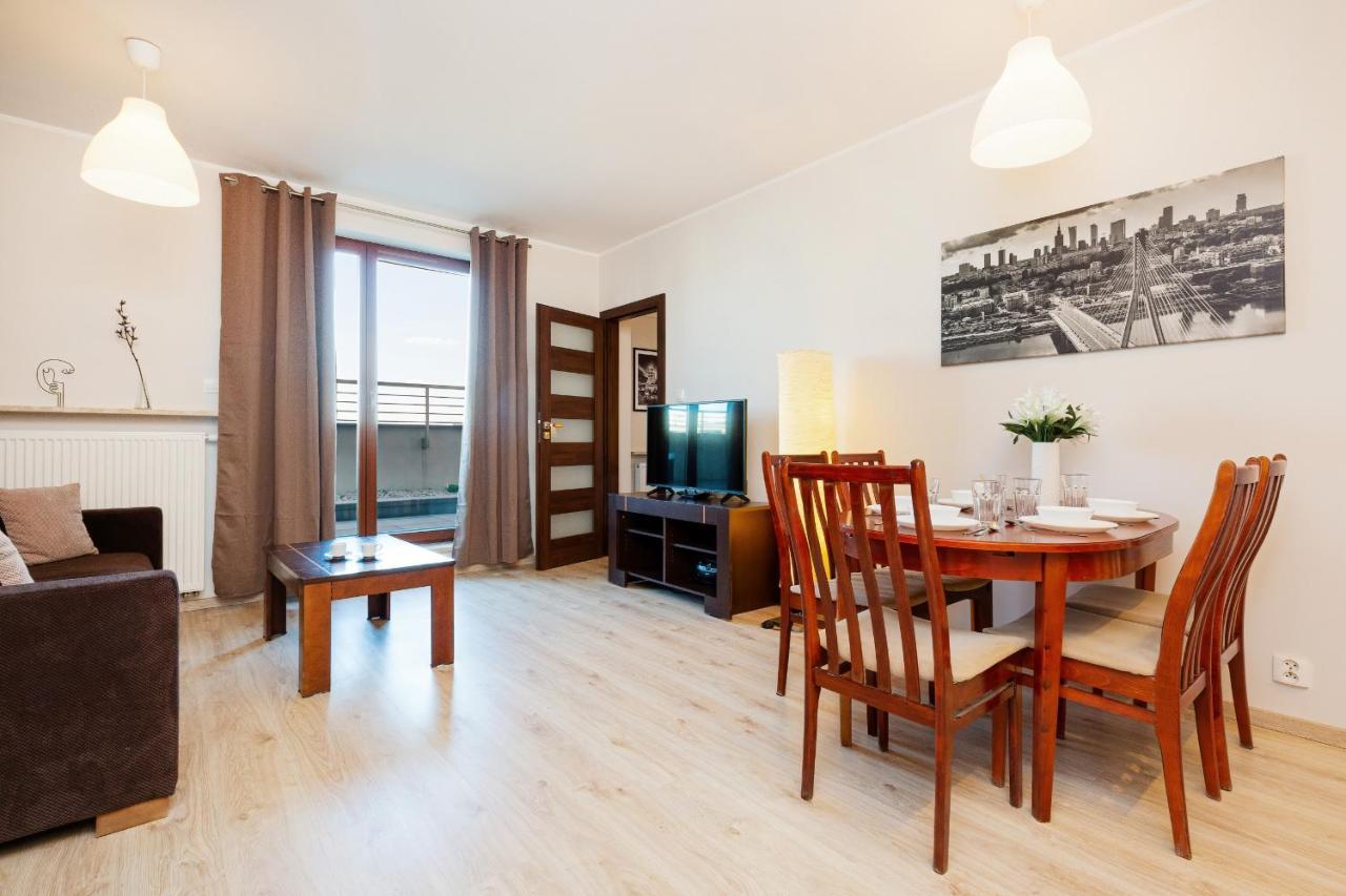 Bliska Praga By Renters