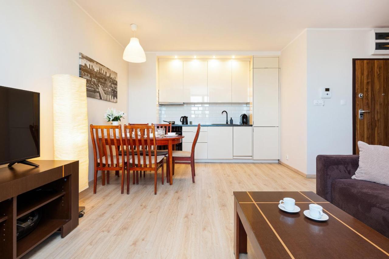 Apartment Bliska Praga By Renters *
