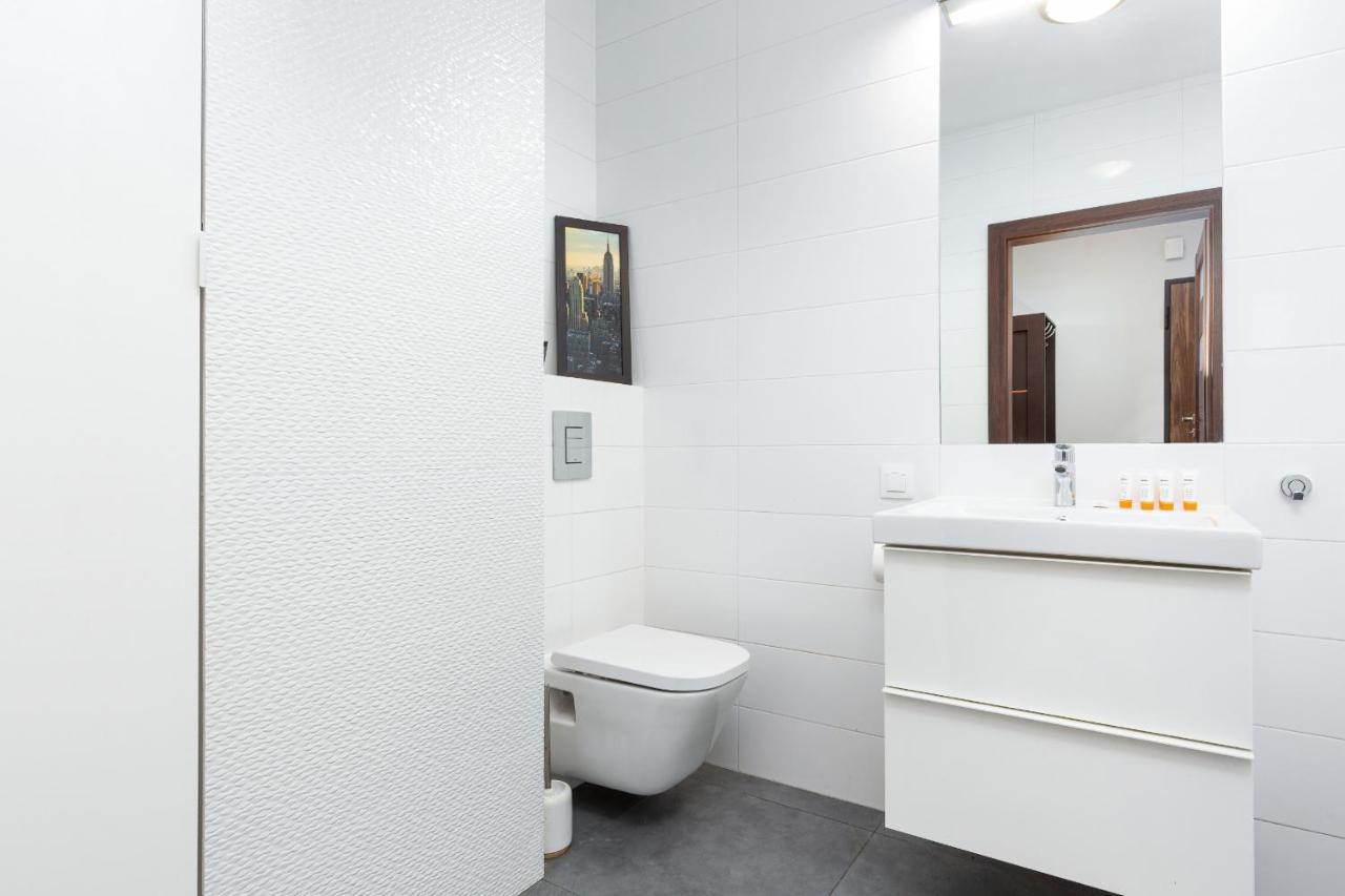 Apartment Bliska Praga By Renters *