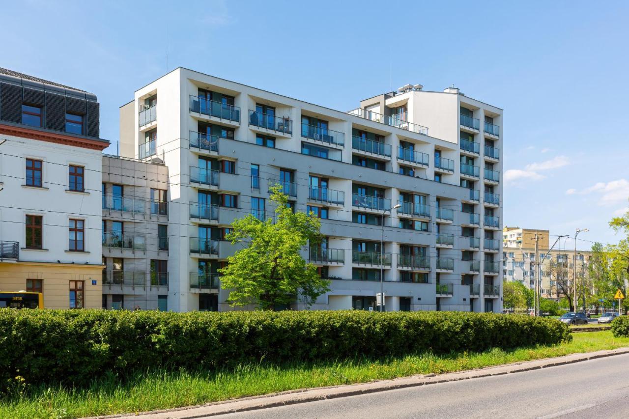 Leilighet Bliska Praga By Renters *