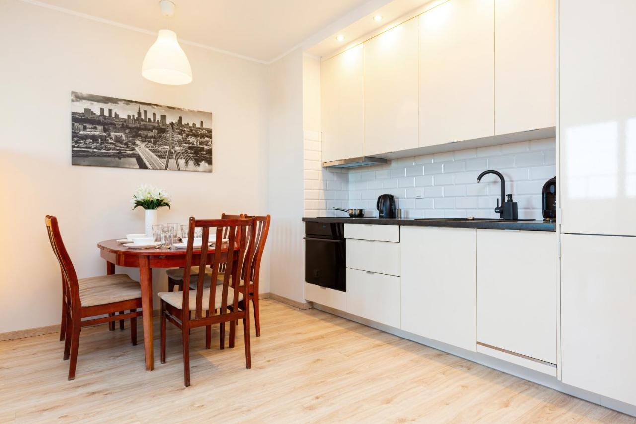 Bliska Praga By Renters Warsaw