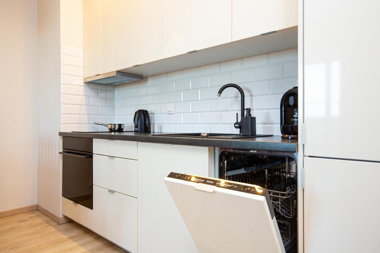 Bliska Praga By Renters Apartment