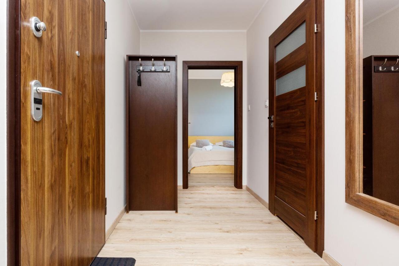 Bliska Praga By Renters Warsaw