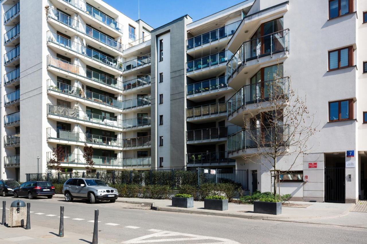 Leilighet Bliska Praga By Renters *