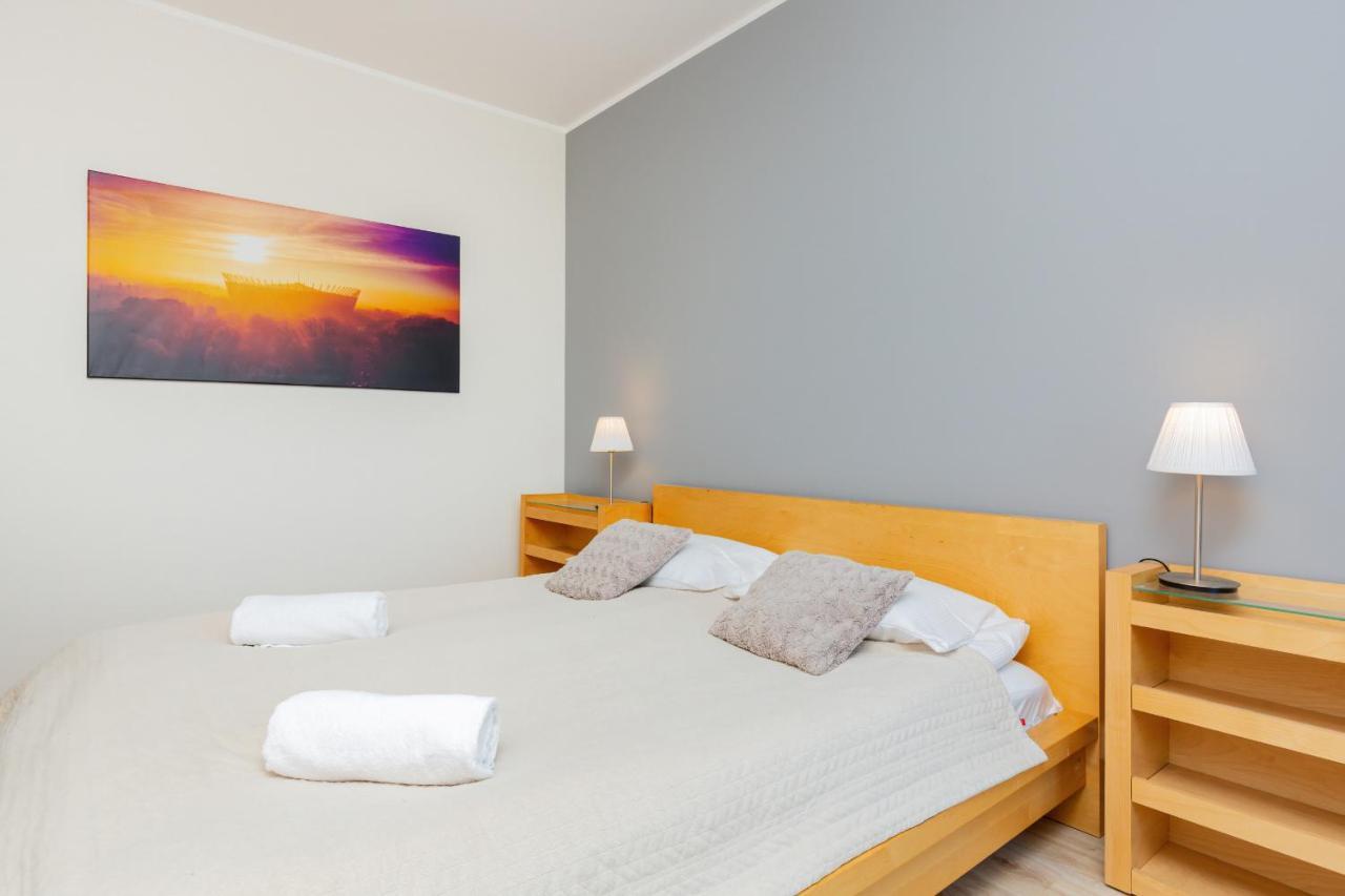 Bliska Praga By Renters Warsaw