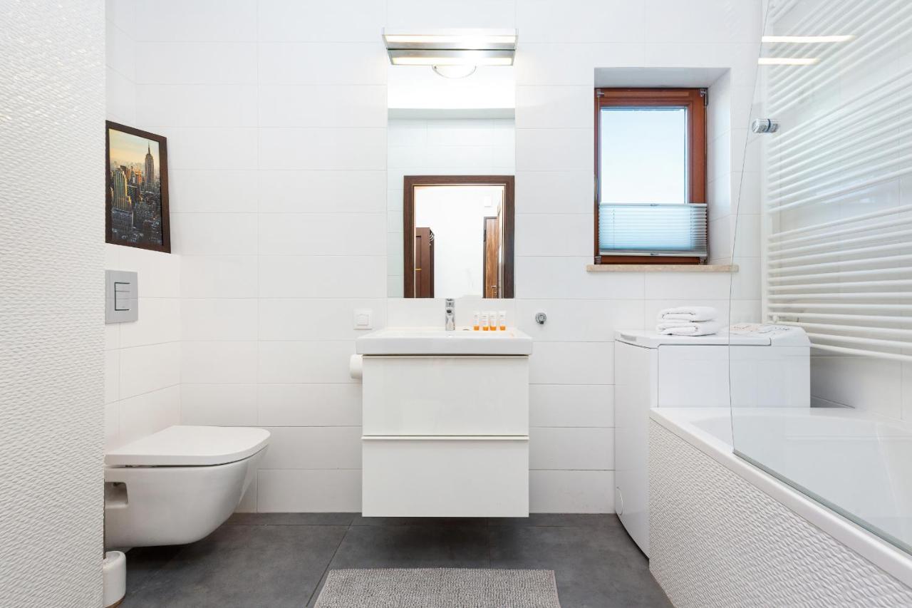 Bliska Praga By Renters Warsaw