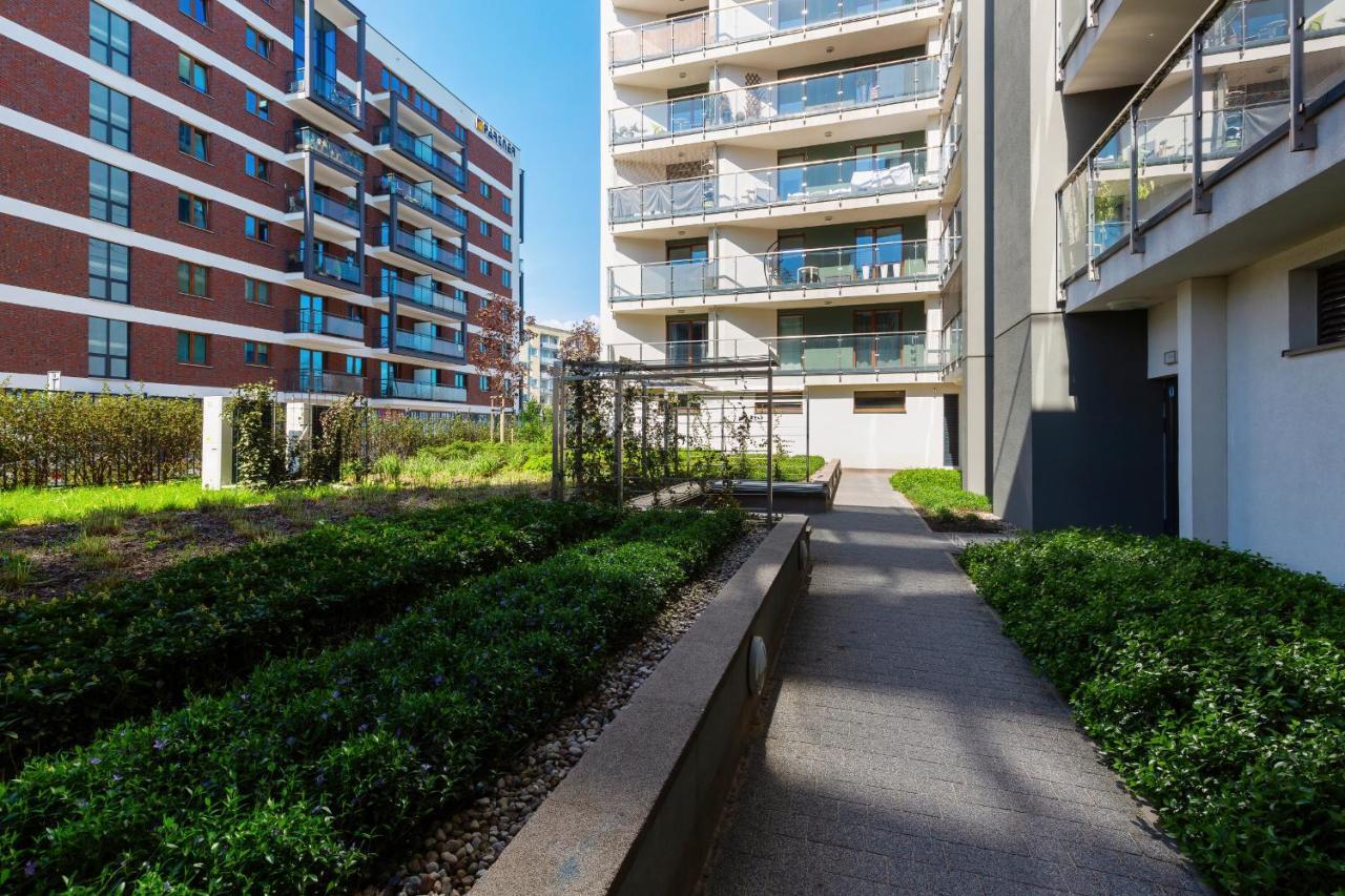 Bliska Praga By Renters * Warsaw