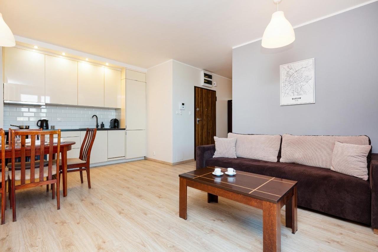 Apartment Bliska Praga By Renters *