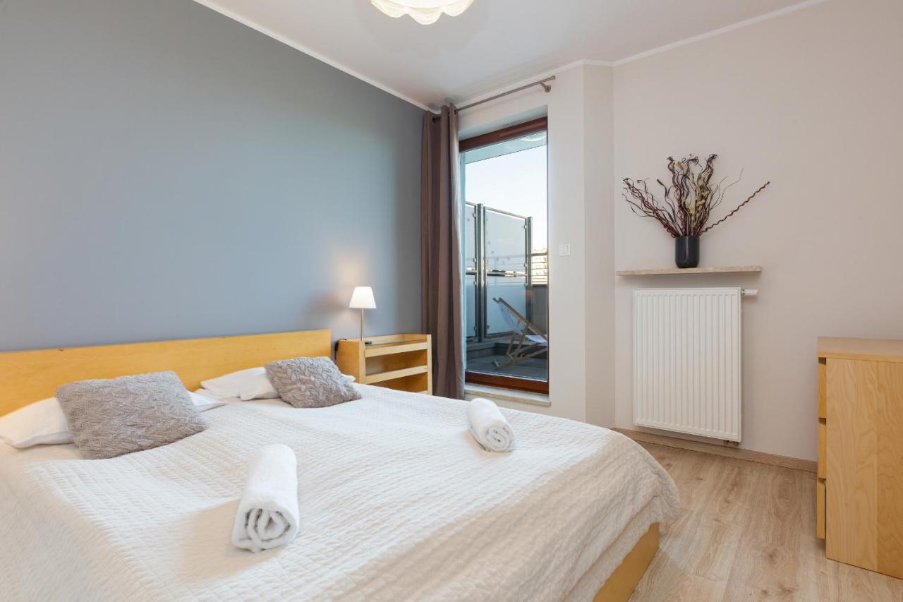 Apartment Bliska Praga By Renters Warsaw