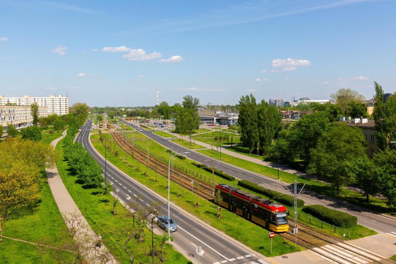 Leilighet Bliska Praga By Renters