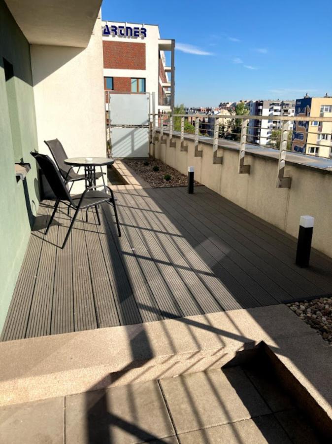 Bliska Praga By Renters Apartment Warsaw
